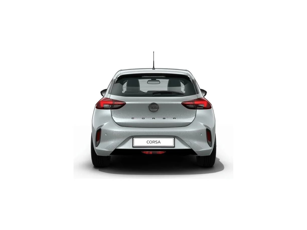 Opel Corsa GS 1.2 Hybrid 74kW — zdjęcie 4