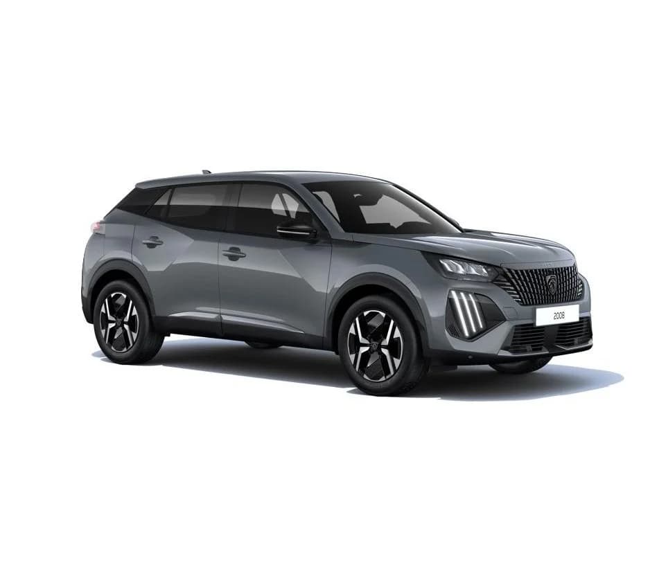 Peugeot 2008 Allure — zdjęcie 3