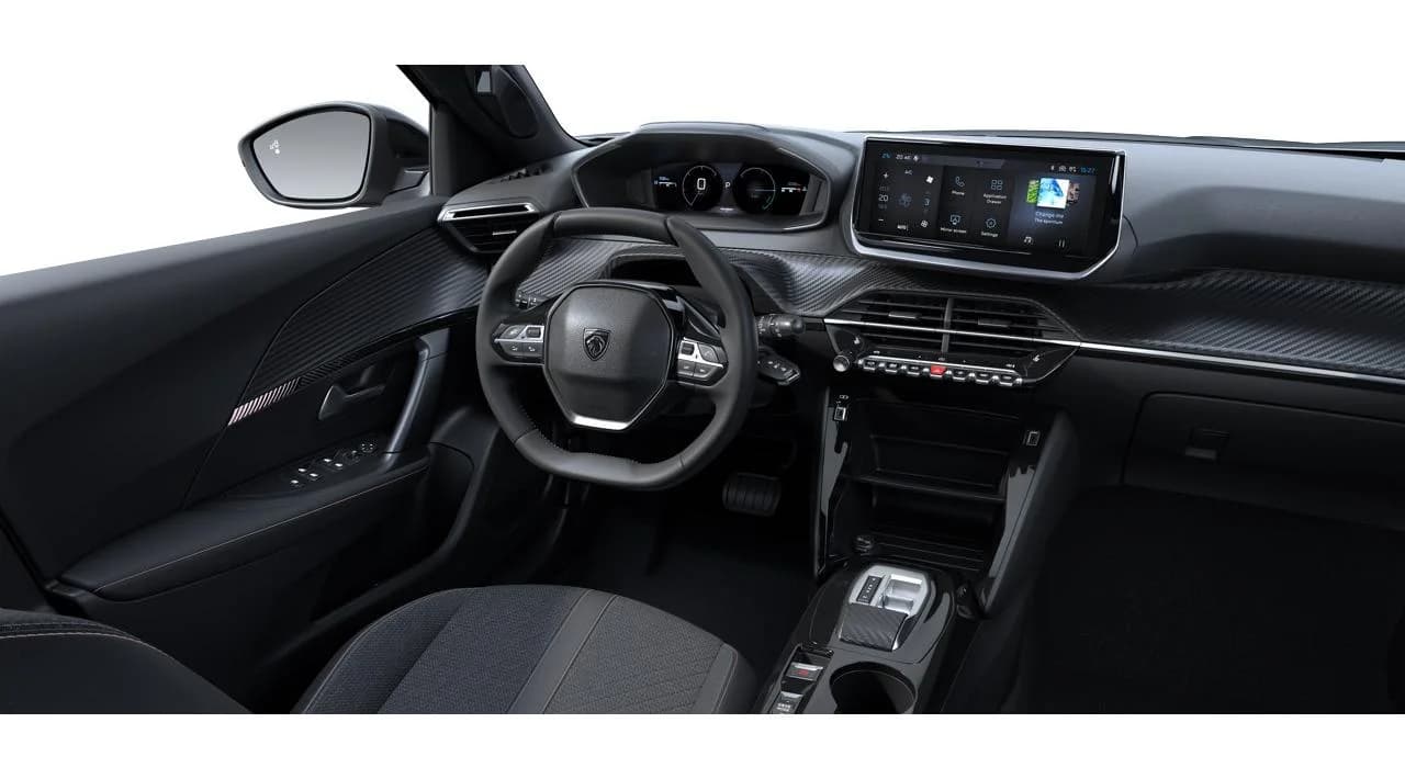Peugeot 2008 Allure — zdjęcie 4