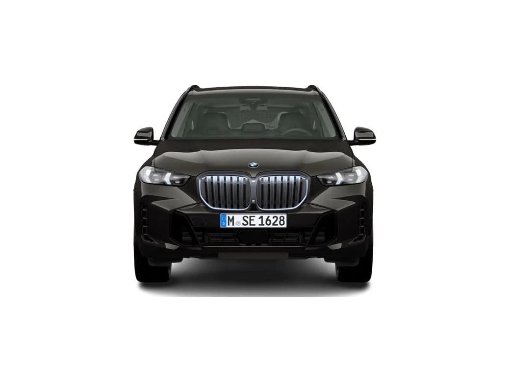 BMW X5 xDrive40i M Sport — zdjęcie 6