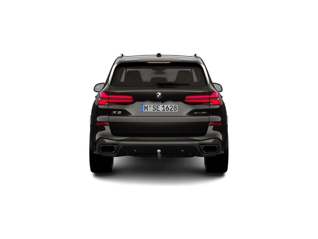 BMW X5 xDrive40i M Sport — zdjęcie 4
