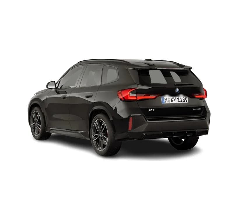 BMW X1 xDrive23i M Sport — zdjęcie 3