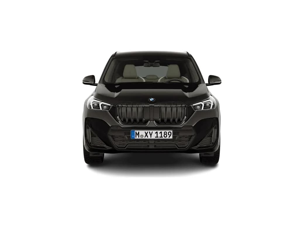 BMW X1 xDrive23i M Sport — zdjęcie 6
