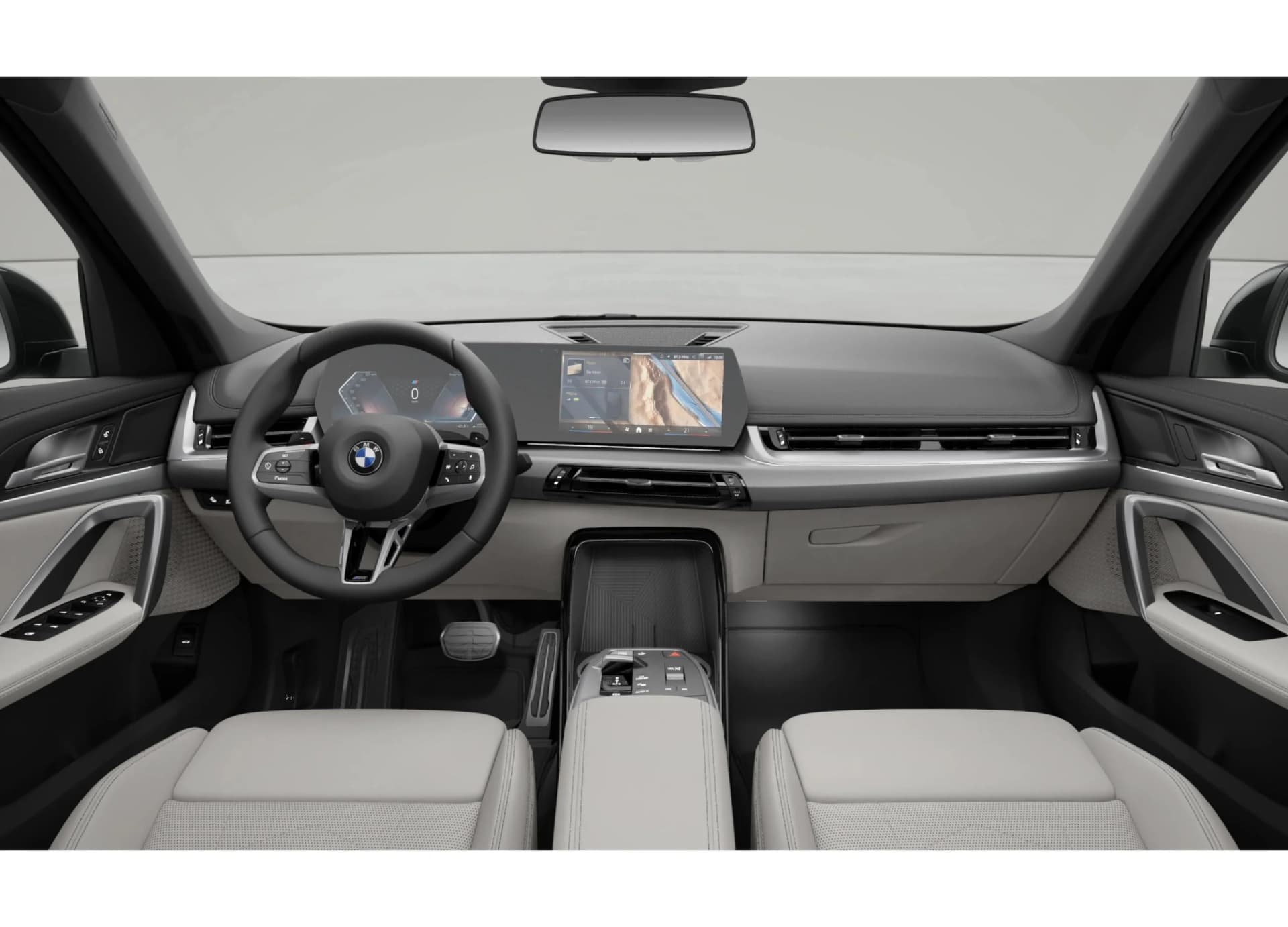 BMW X1 xDrive23i M Sport — zdjęcie 5