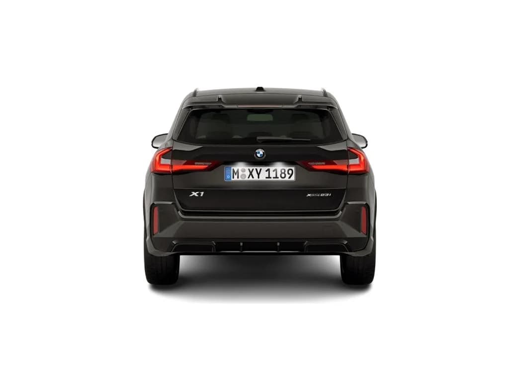 BMW X1 xDrive23i M Sport — zdjęcie 4