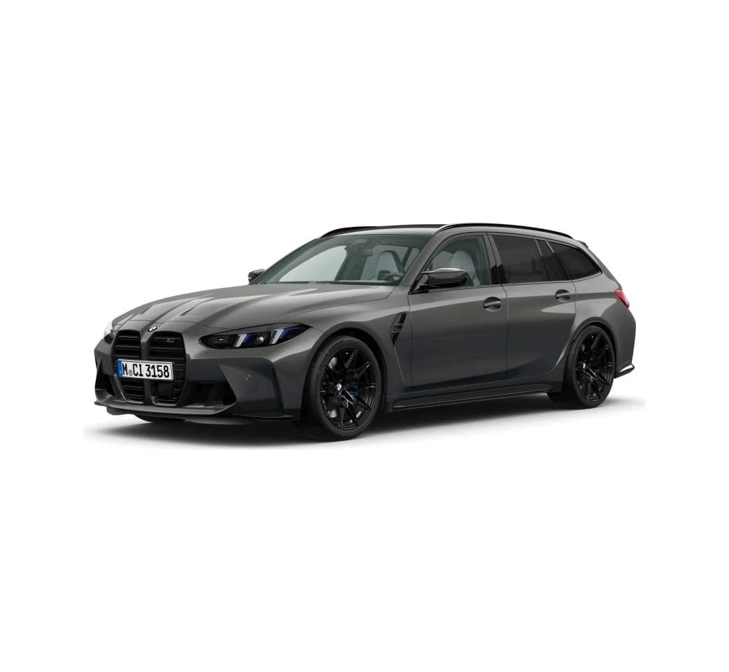 BMW M3 Touring