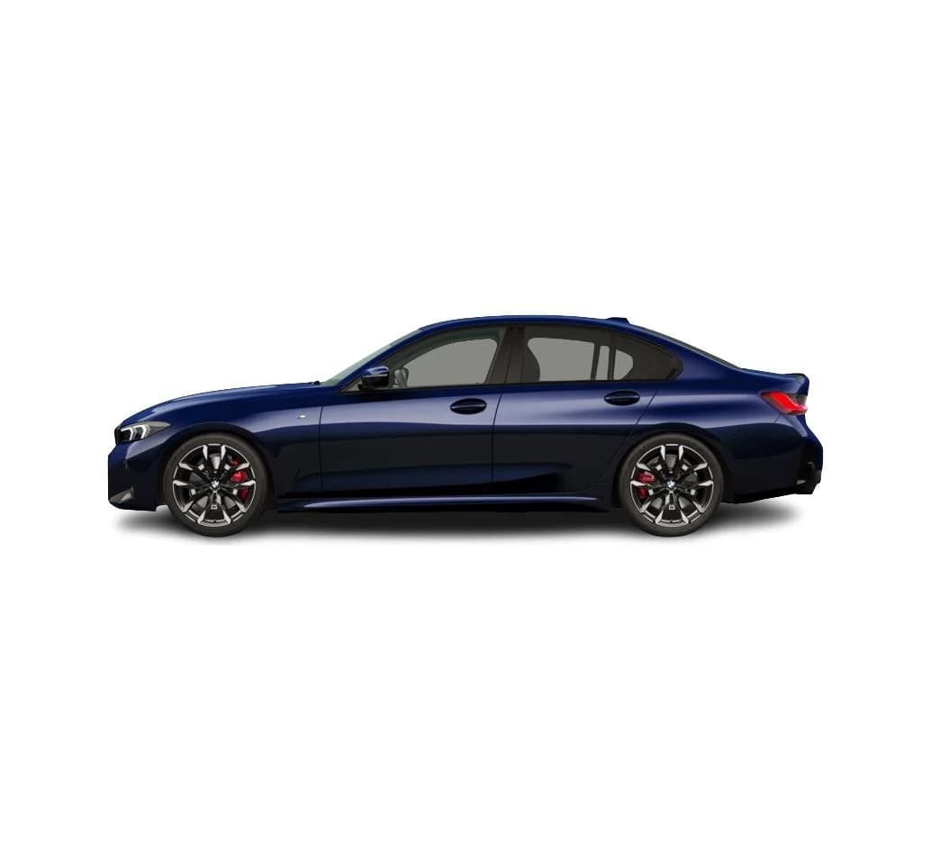 BMW Seria 3 Sedan 320d xDrive M Sport — zdjęcie 2