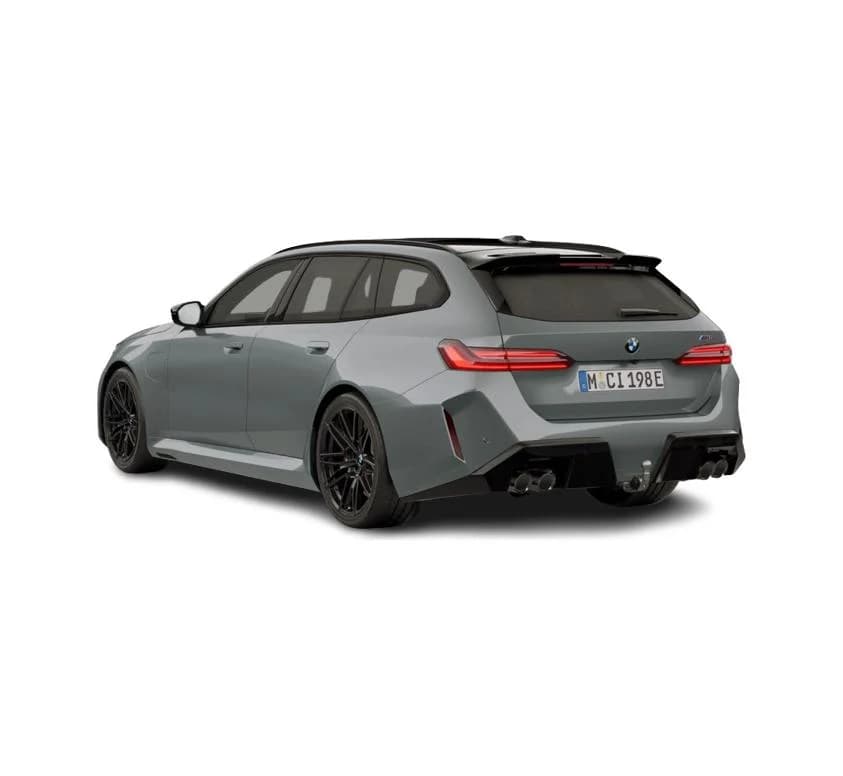 BMW M5 Touring — zdjęcie 3