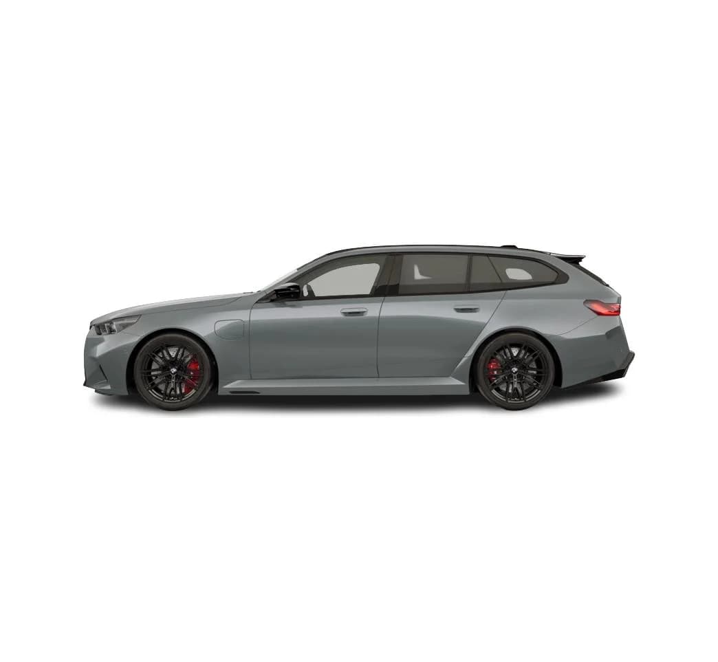 BMW M5 Touring — zdjęcie 2