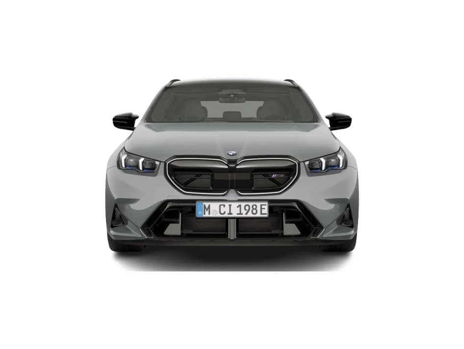 BMW M5 Touring — zdjęcie 6