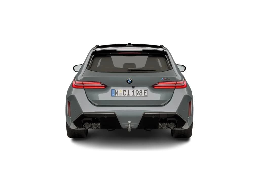 BMW M5 Touring — zdjęcie 4