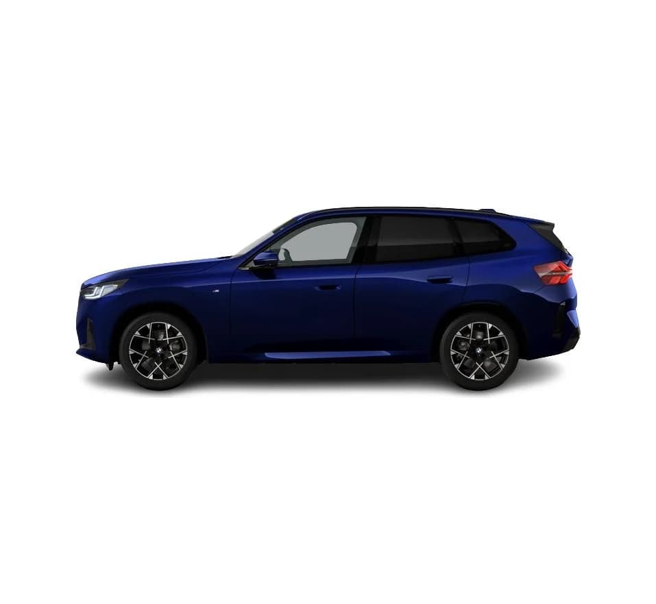 BMW X3 xDrive 20 — zdjęcie 2
