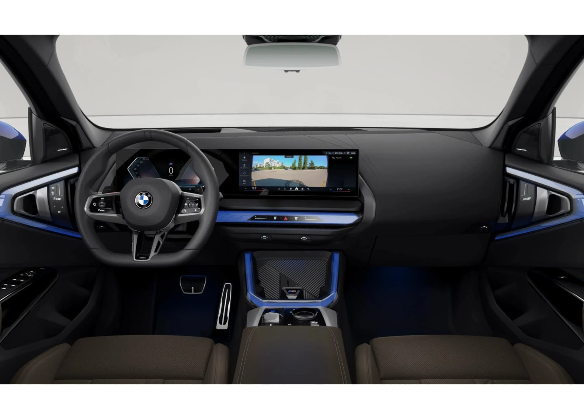 BMW X3 xDrive 20 — zdjęcie 5