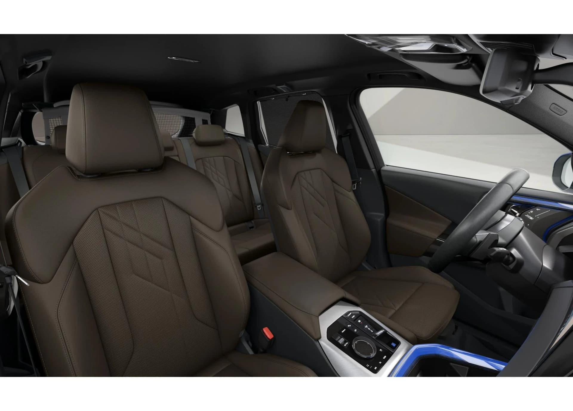 BMW X3 xDrive 20 — zdjęcie 6