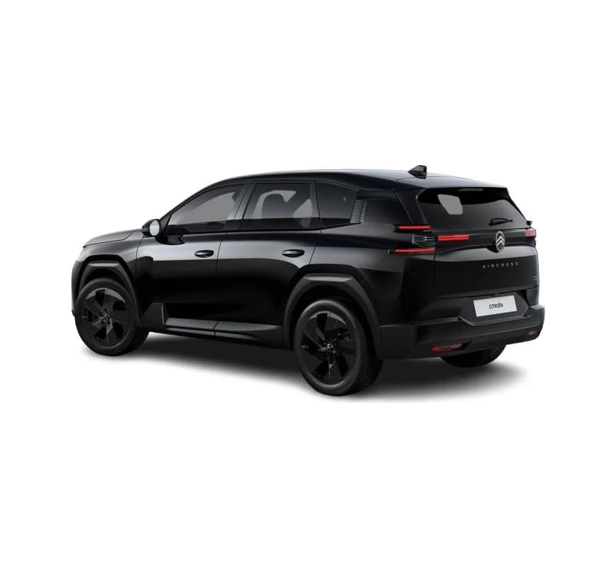 Citroen C5 Aircross Max — zdjęcie 3