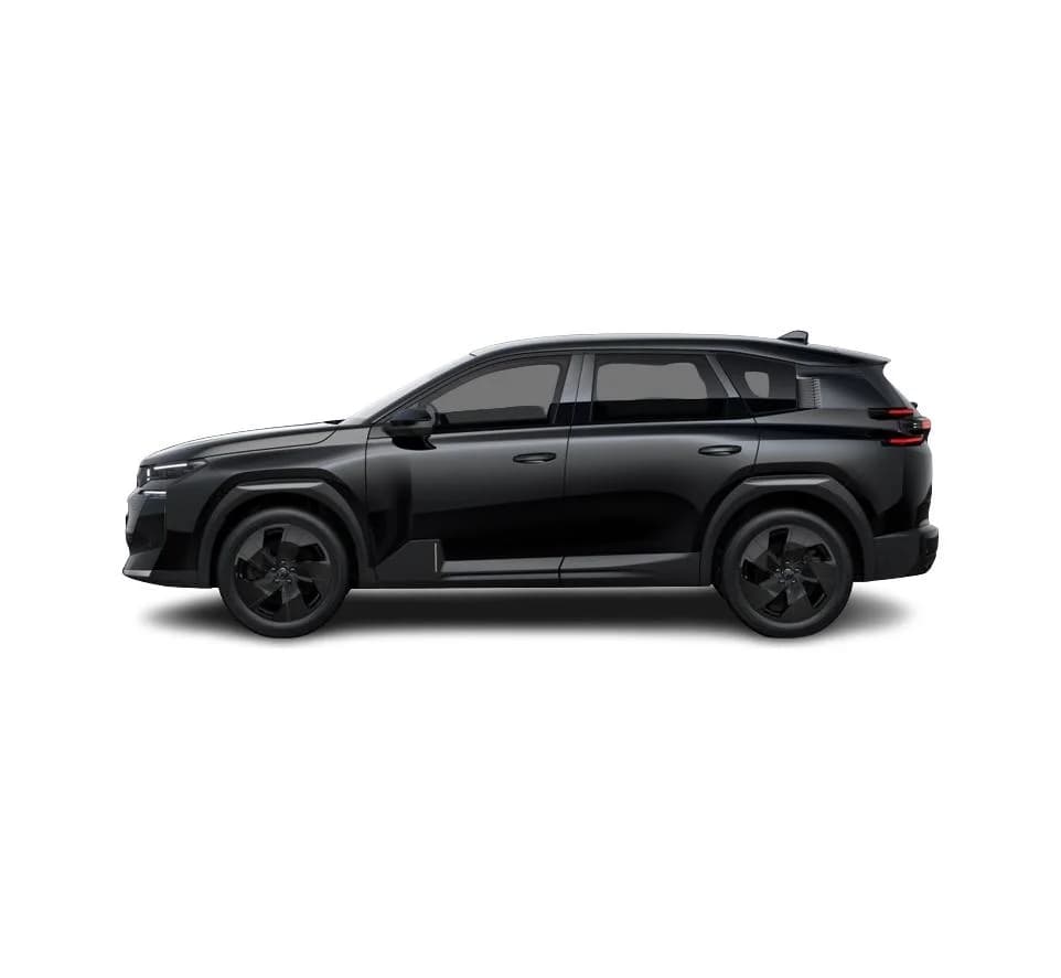 Citroen C5 Aircross Max — zdjęcie 2