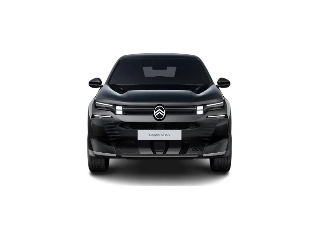 Citroen C5 Aircross Max — zdjęcie 5