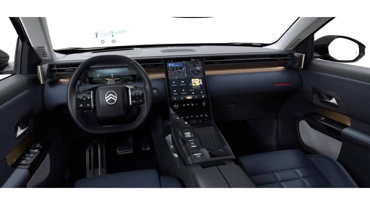 Citroen C5 Aircross Max — zdjęcie 4
