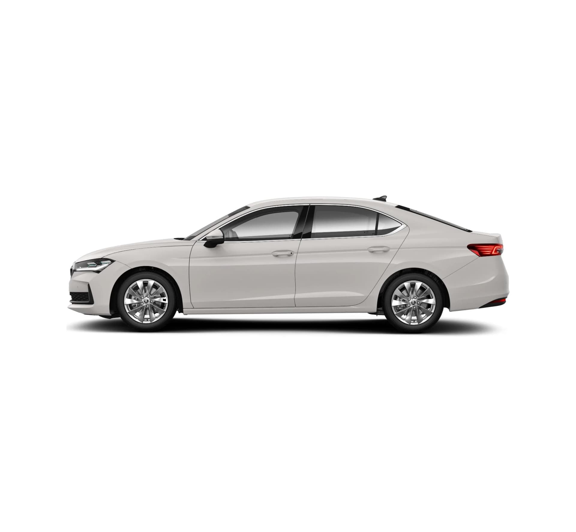 Skoda Superb Drive 1.5 TSI 150KM — zdjęcie 2