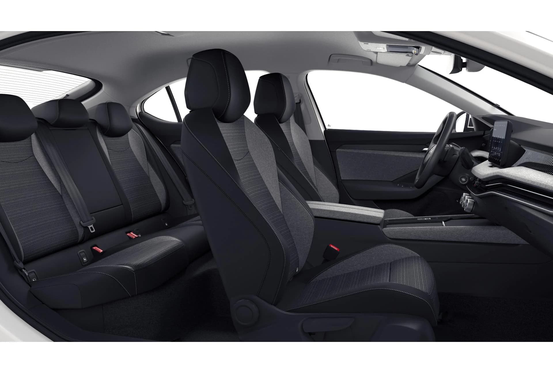 Skoda Superb Drive 1.5 TSI 150KM — zdjęcie 5