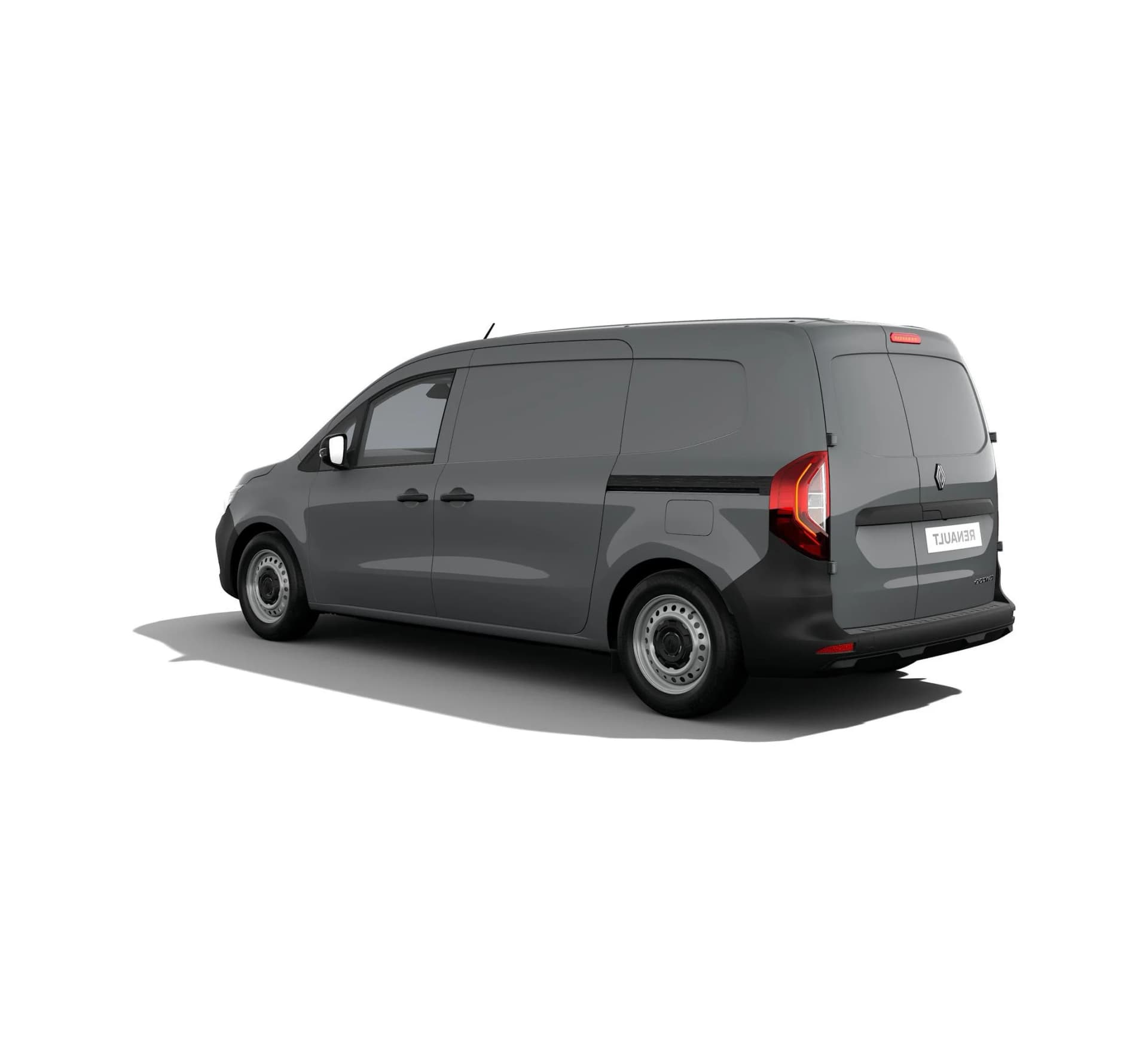 Renault Kangoo Van L2 Extra 115km — zdjęcie 3