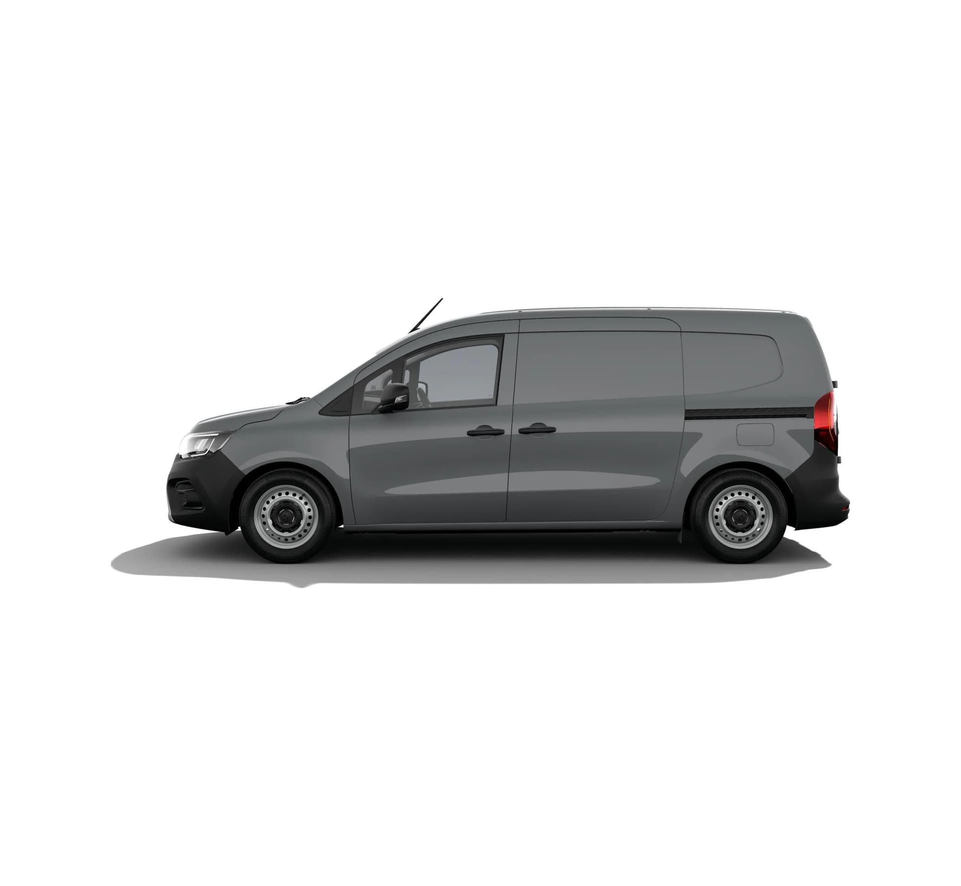 Renault Kangoo Van L2 Extra 115km — zdjęcie 2