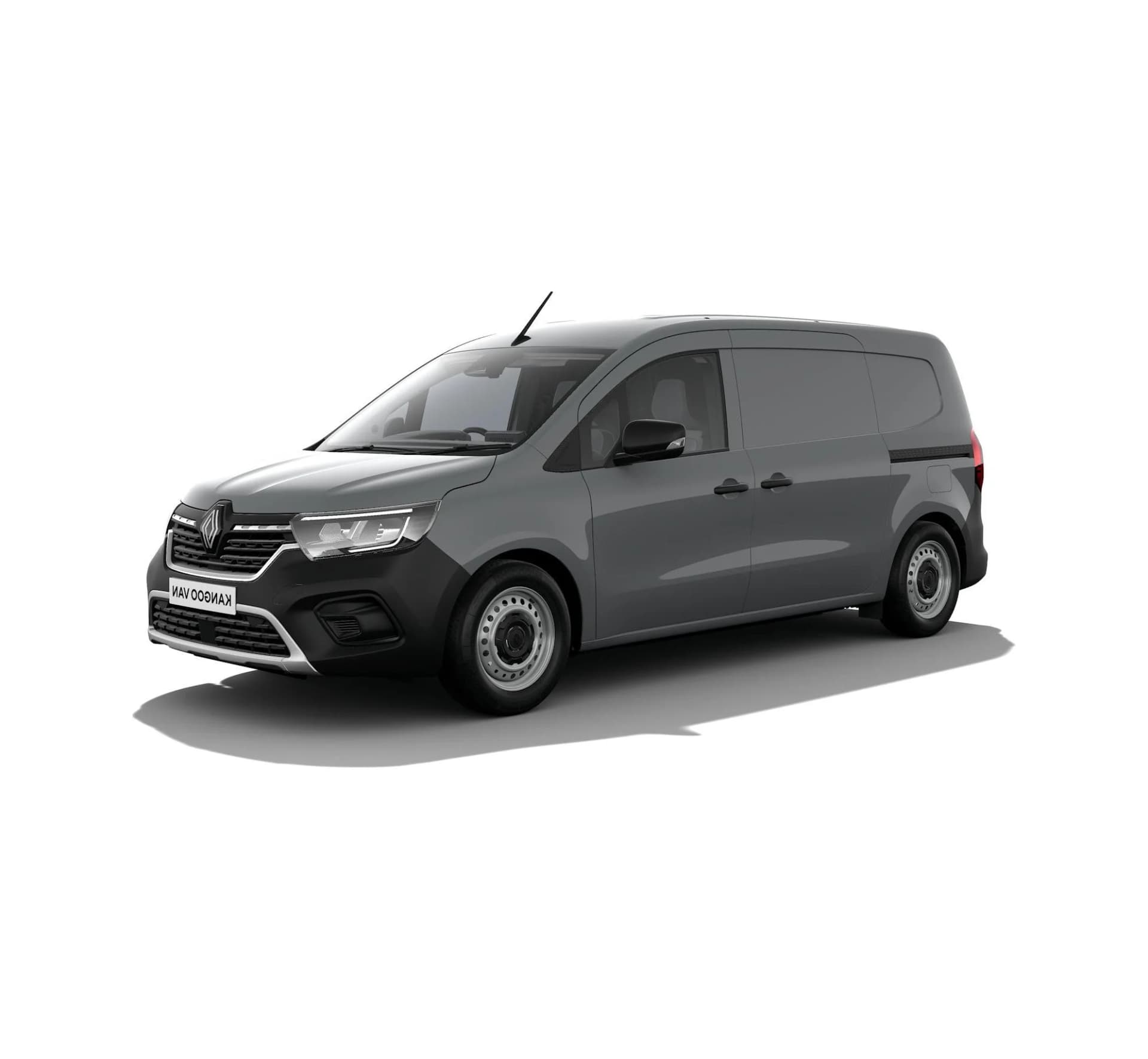 Renault Kangoo Van L2 Extra 115km — zdjęcie 1