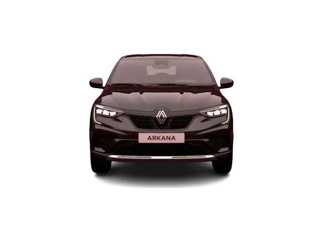 Renault Arkana Techno mild hybrid 140 — zdjęcie 7