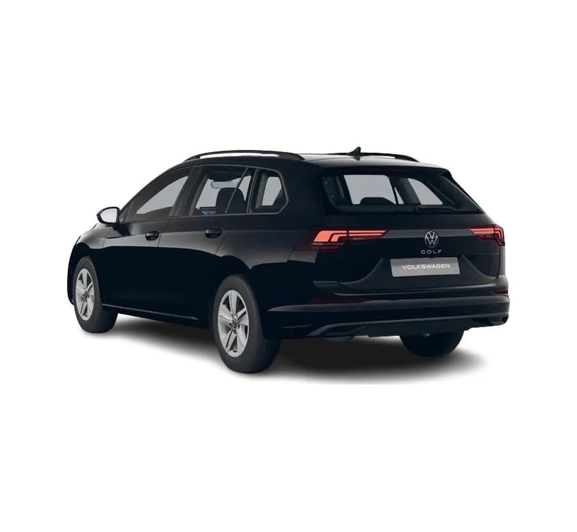 Volkswagen Golf Variant Life 1.5 TSI 116km — zdjęcie 3