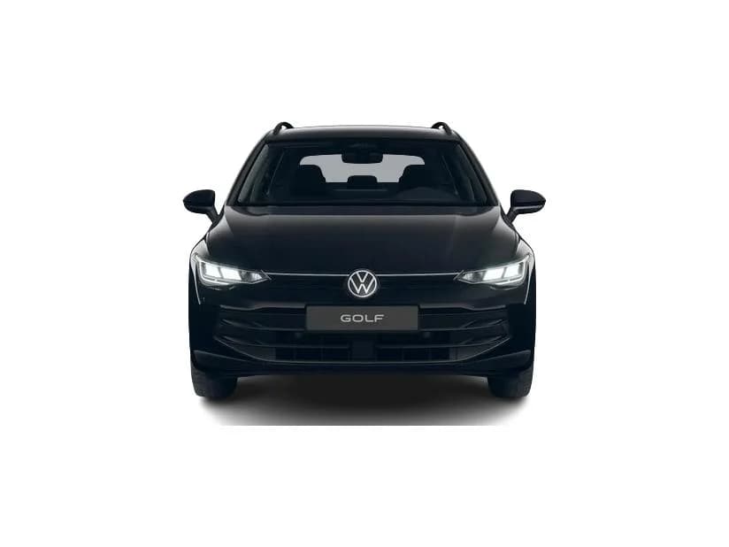 Volkswagen Golf Variant Life 1.5 TSI 116km — zdjęcie 6