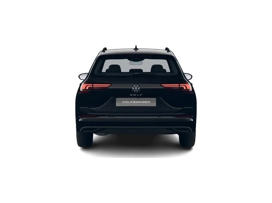 Volkswagen Golf Variant Life 1.5 TSI 116km — zdjęcie 4