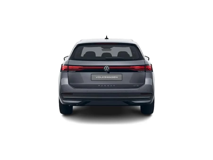 Volkswagen Passat Variant Business Plus 2.0 TSI DSG — zdjęcie 5