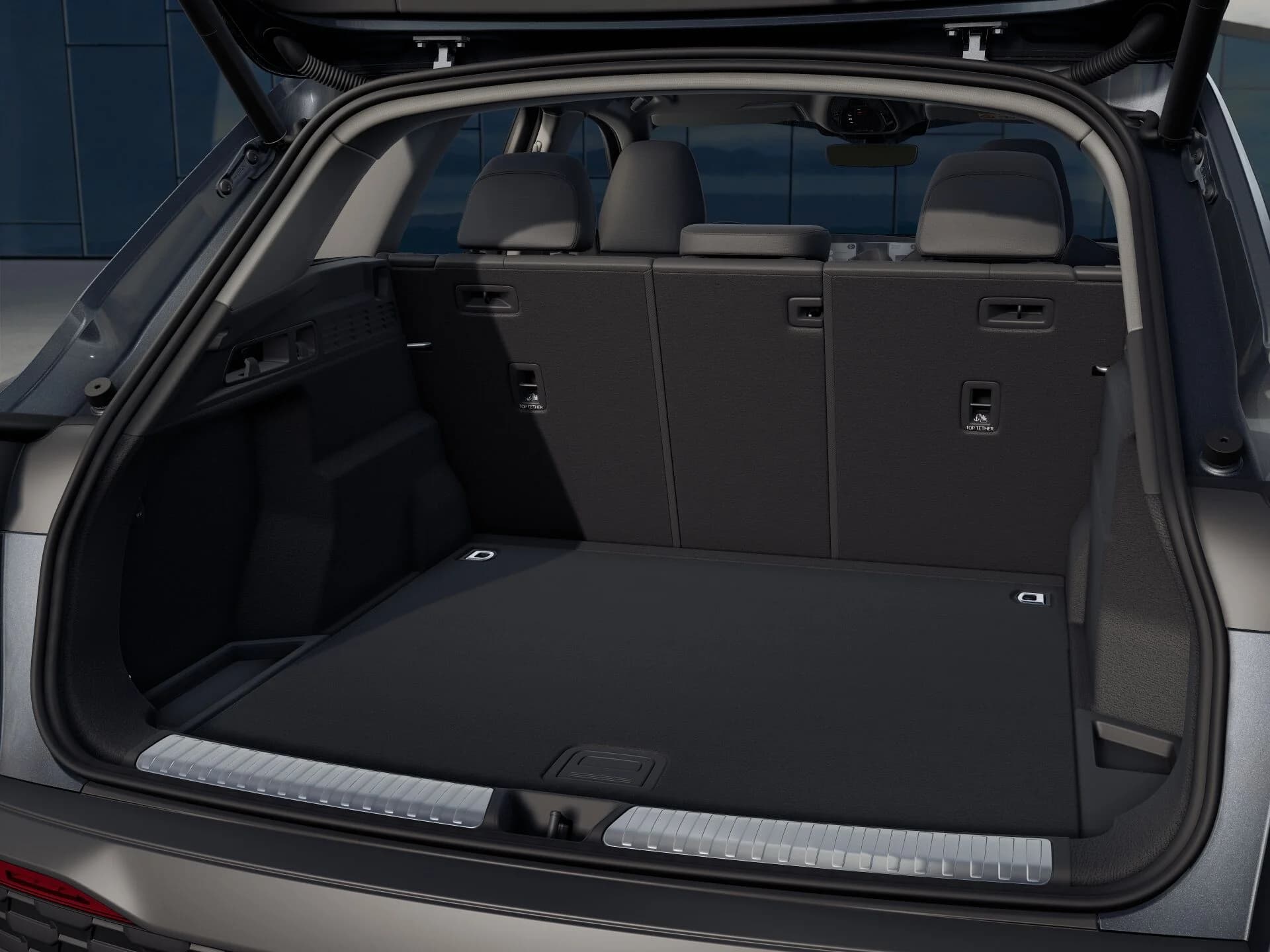 Audi Q5 TFSI — zdjęcie 8
