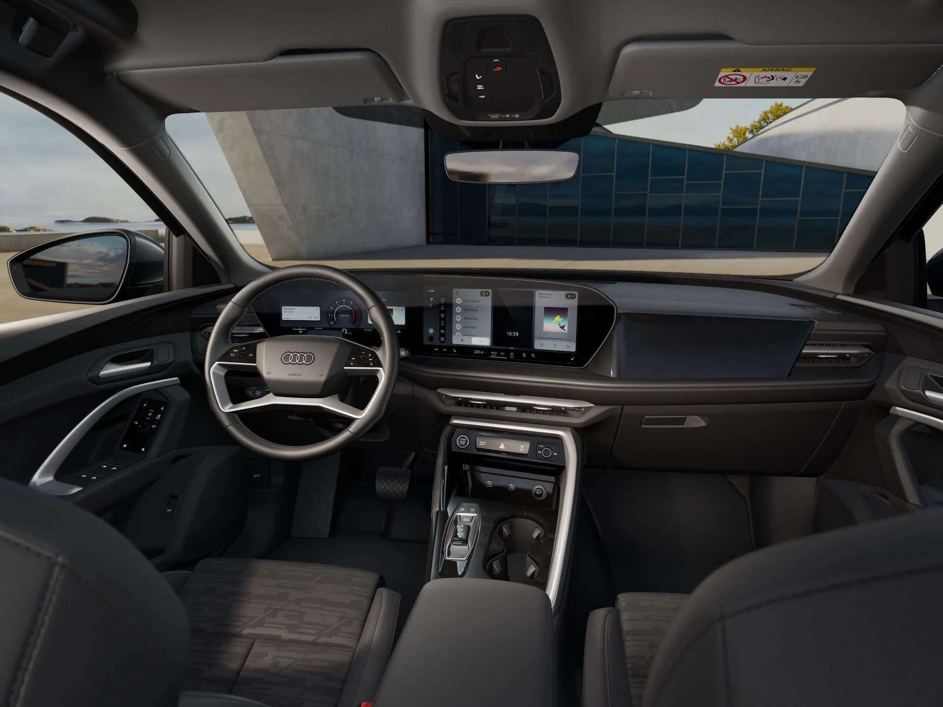 Audi Q5 TFSI — zdjęcie 5