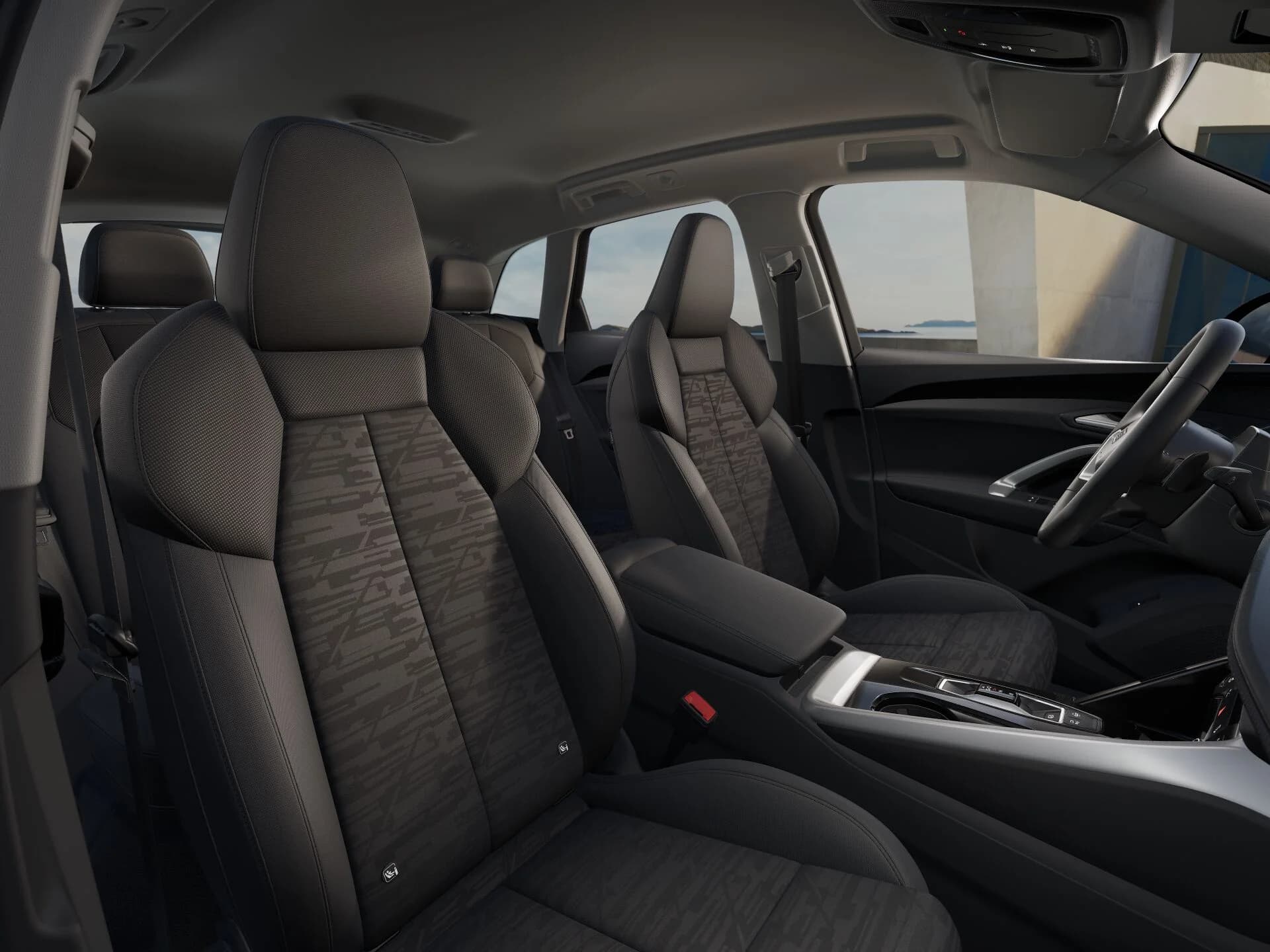 Audi Q5 TFSI — zdjęcie 6