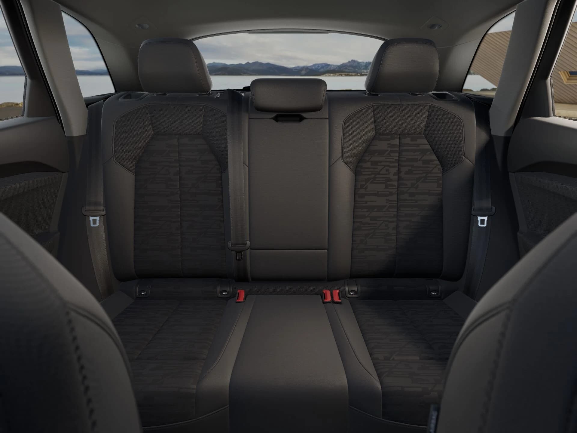 Audi Q5 TFSI — zdjęcie 7