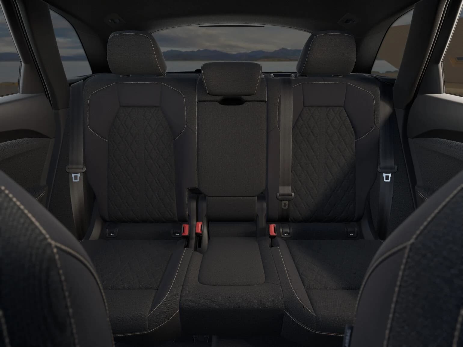 Audi Q5 TFSI quattro — zdjęcie 7
