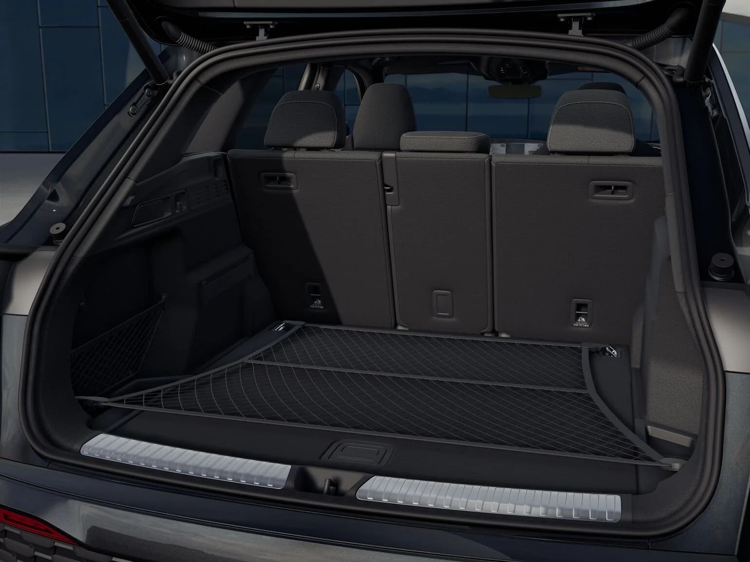 Audi Q5 TFSI quattro — zdjęcie 8