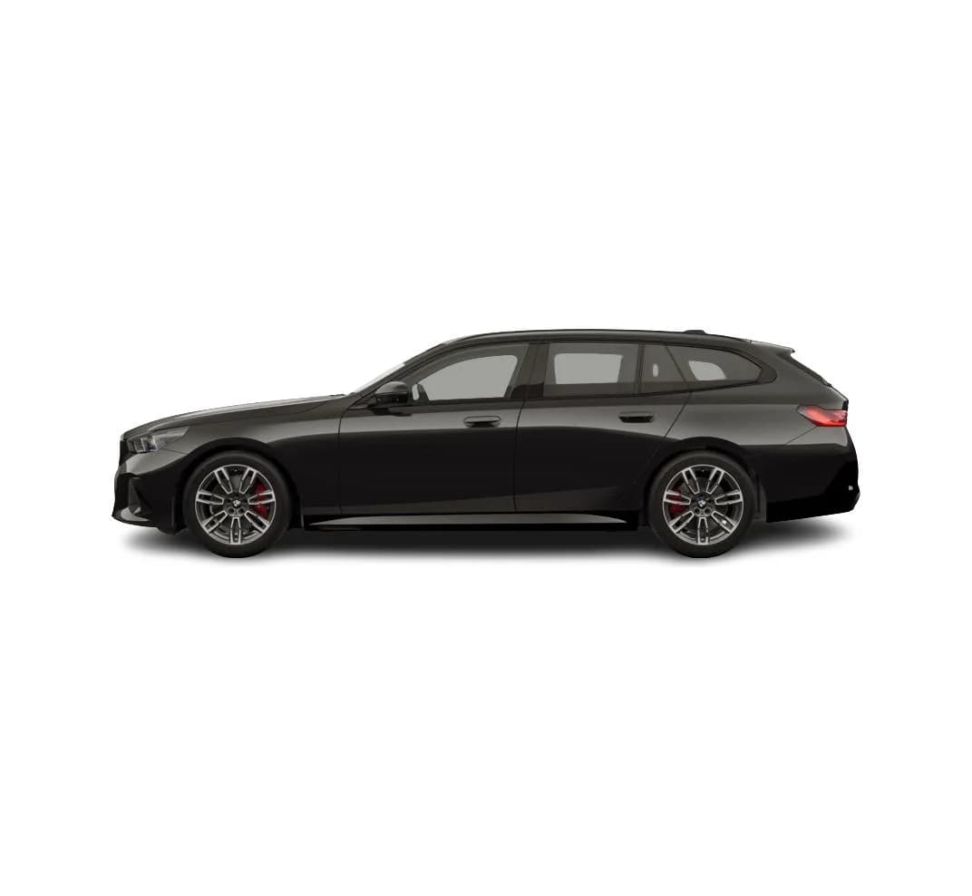 BMW Seria 5 Touring 520d xDrive — zdjęcie 2