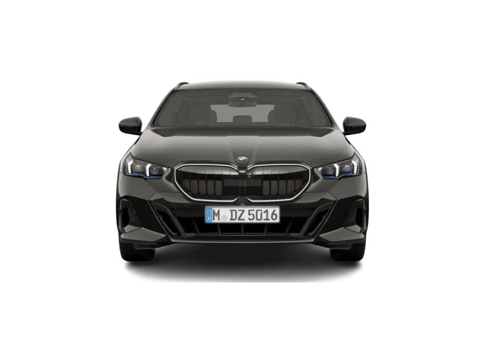 BMW Seria 5 Touring 520d xDrive — zdjęcie 6