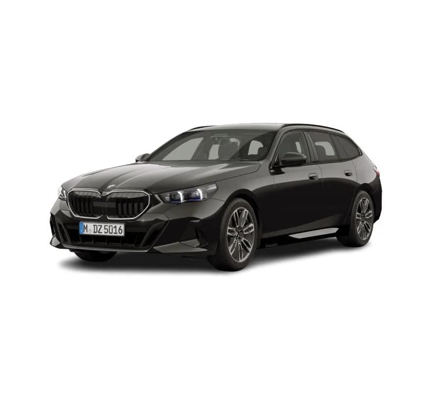 BMW Seria 5 Touring