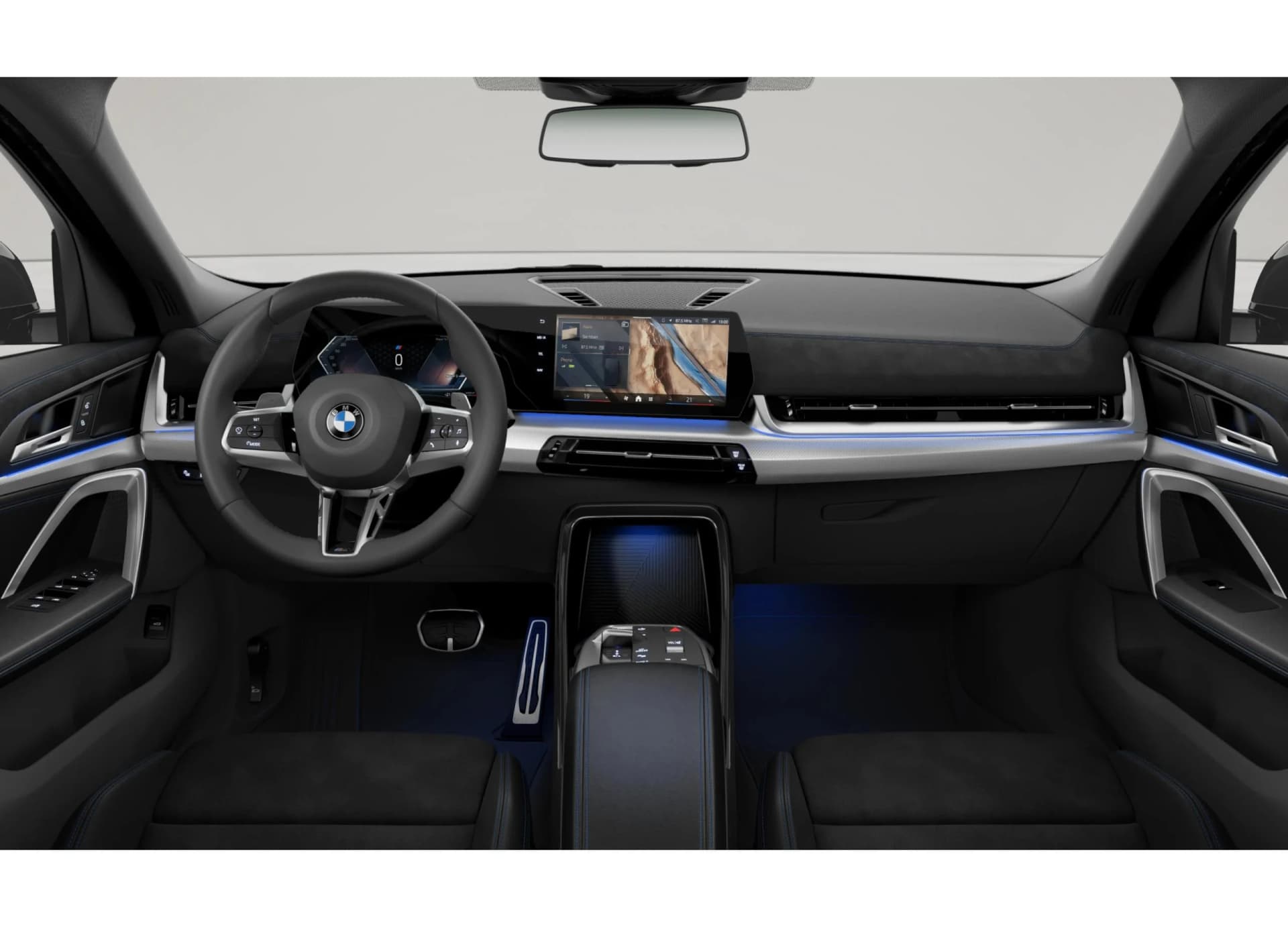 BMW X2 sDrive 20i M Sport — zdjęcie 5