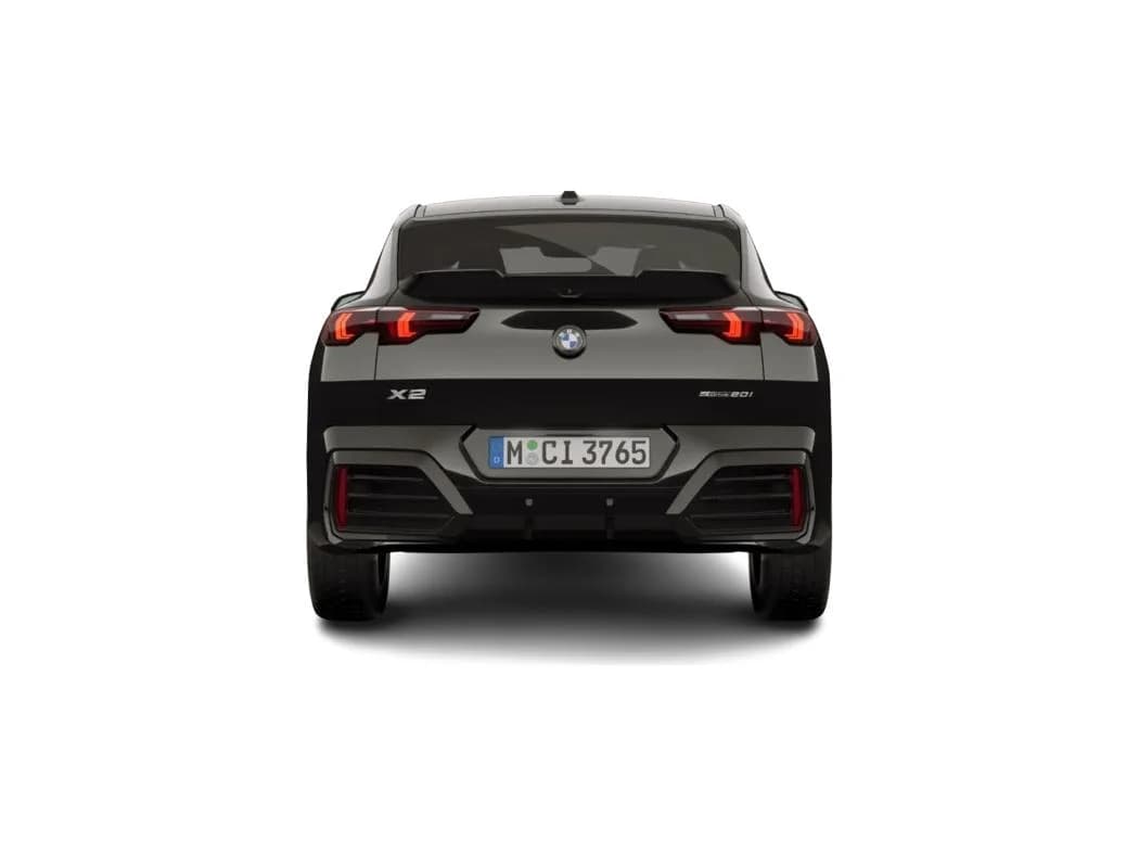 BMW X2 sDrive 20i M Sport — zdjęcie 4