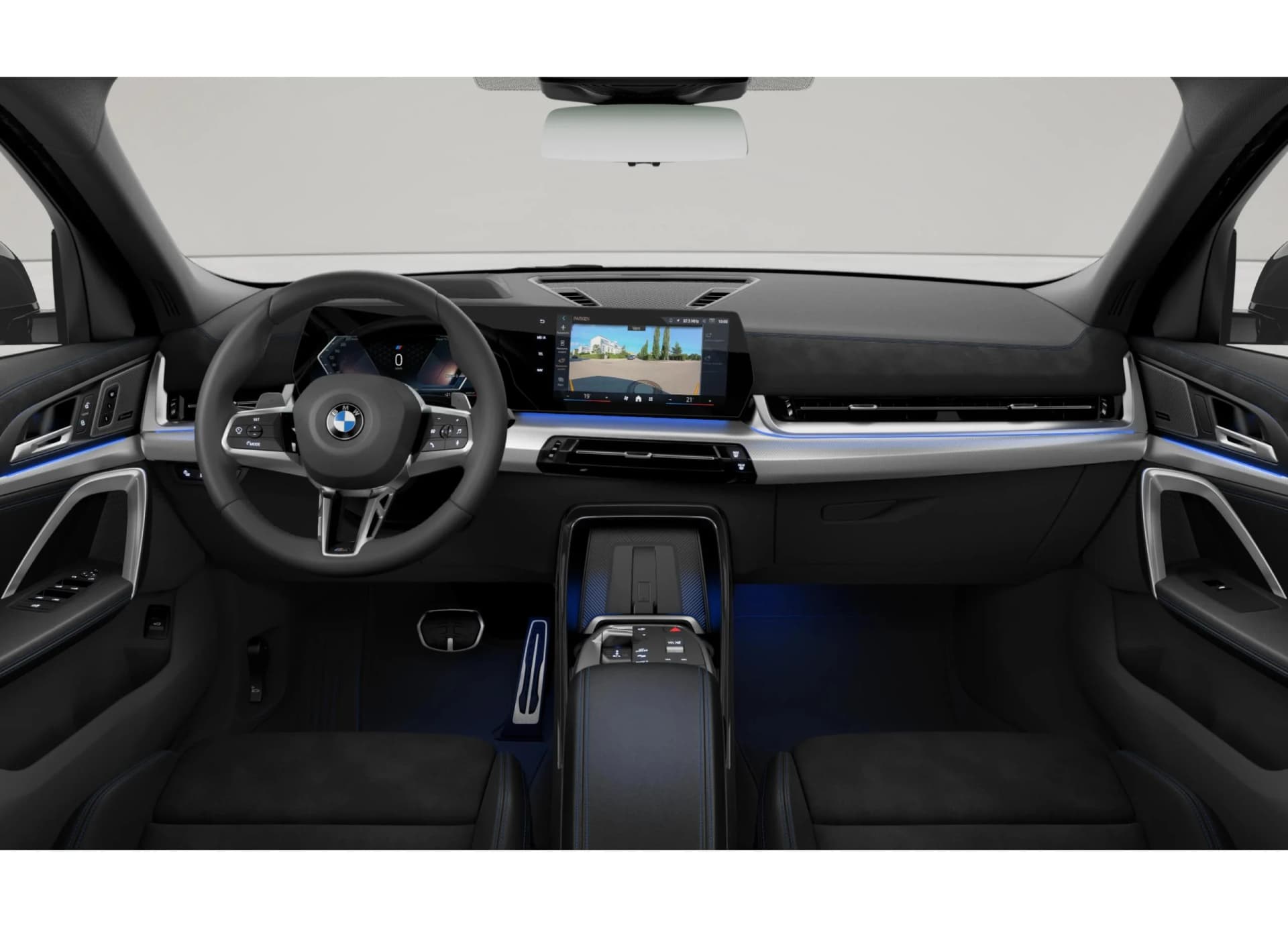BMW X2 xDrive 20d M Sport — zdjęcie 5