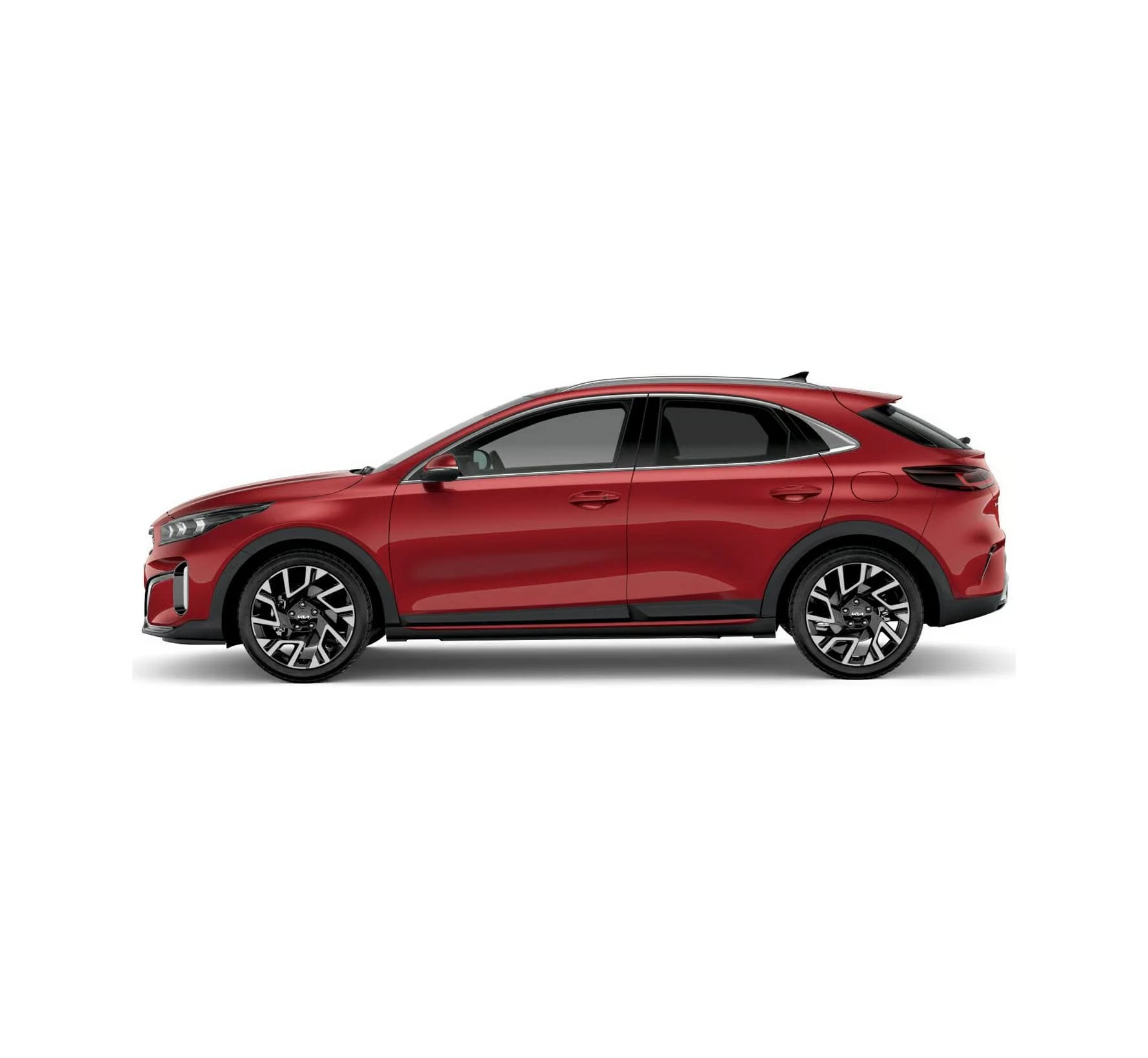 KIA xCeed 1.6 T-GDI M — zdjęcie 2