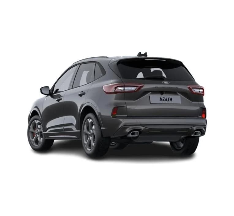 Ford Kuga ST-Line X 2.5 180KM — zdjęcie 3
