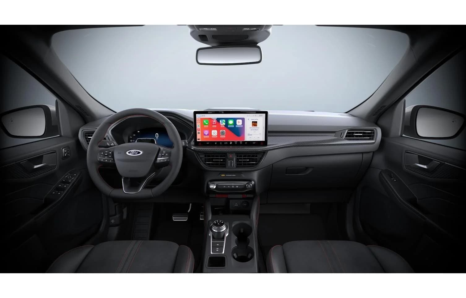Ford Kuga ST-Line X 2.5 180KM — zdjęcie 4