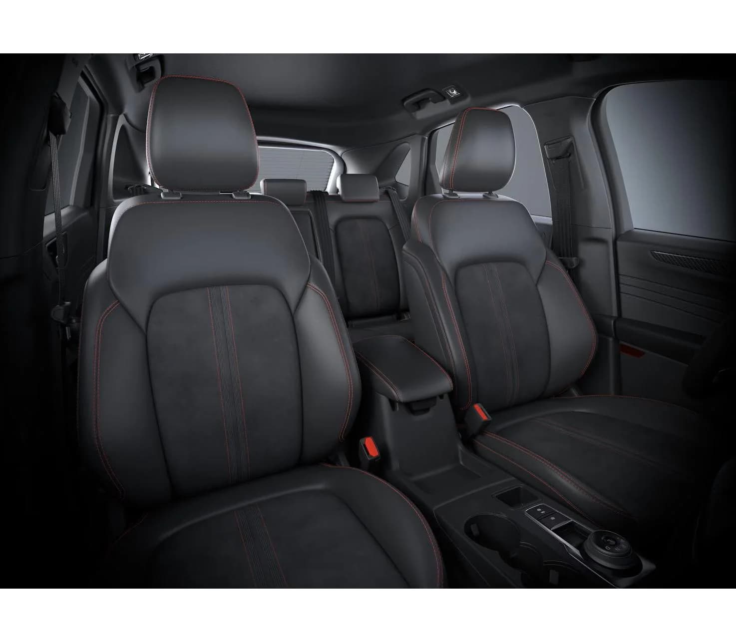 Ford Kuga ST-Line X 2.5 180KM — zdjęcie 5