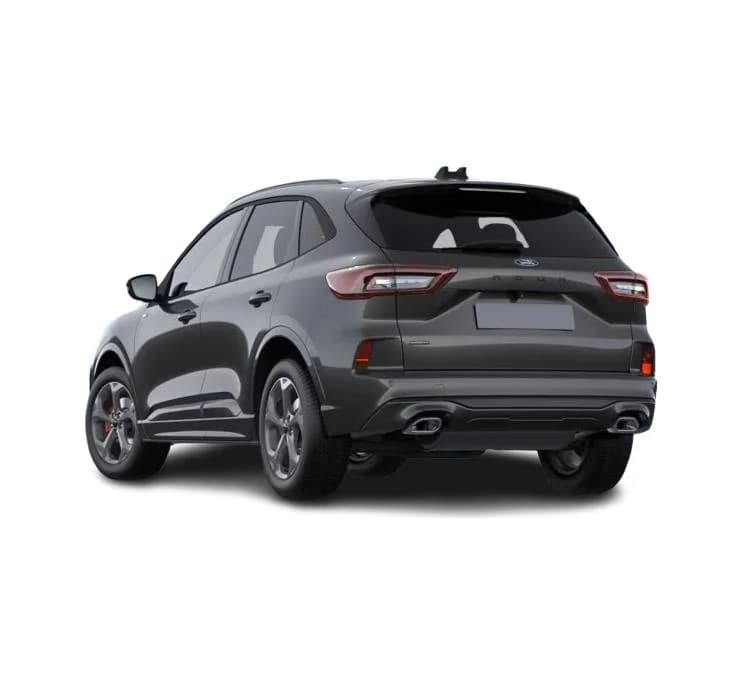 Ford Kuga ST-Line X FHEV AWD — zdjęcie 3