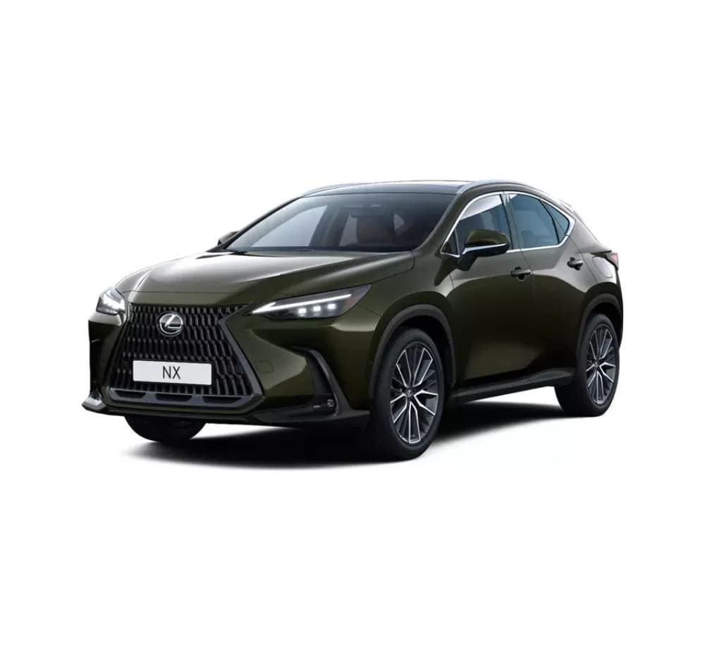 Lexus NX 350h